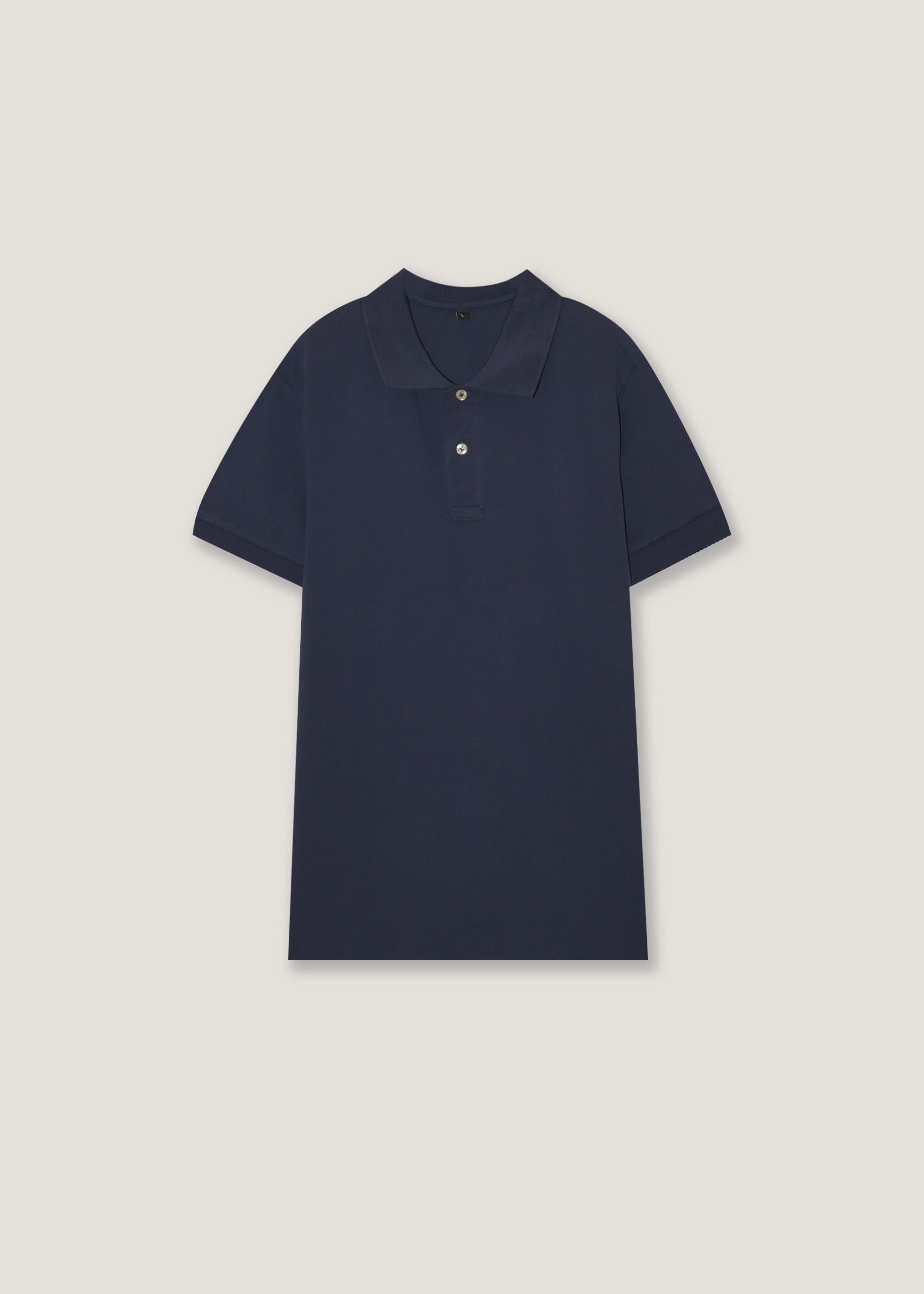 Polo in piquet maniche corte
