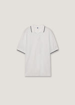 Polo in cotone light