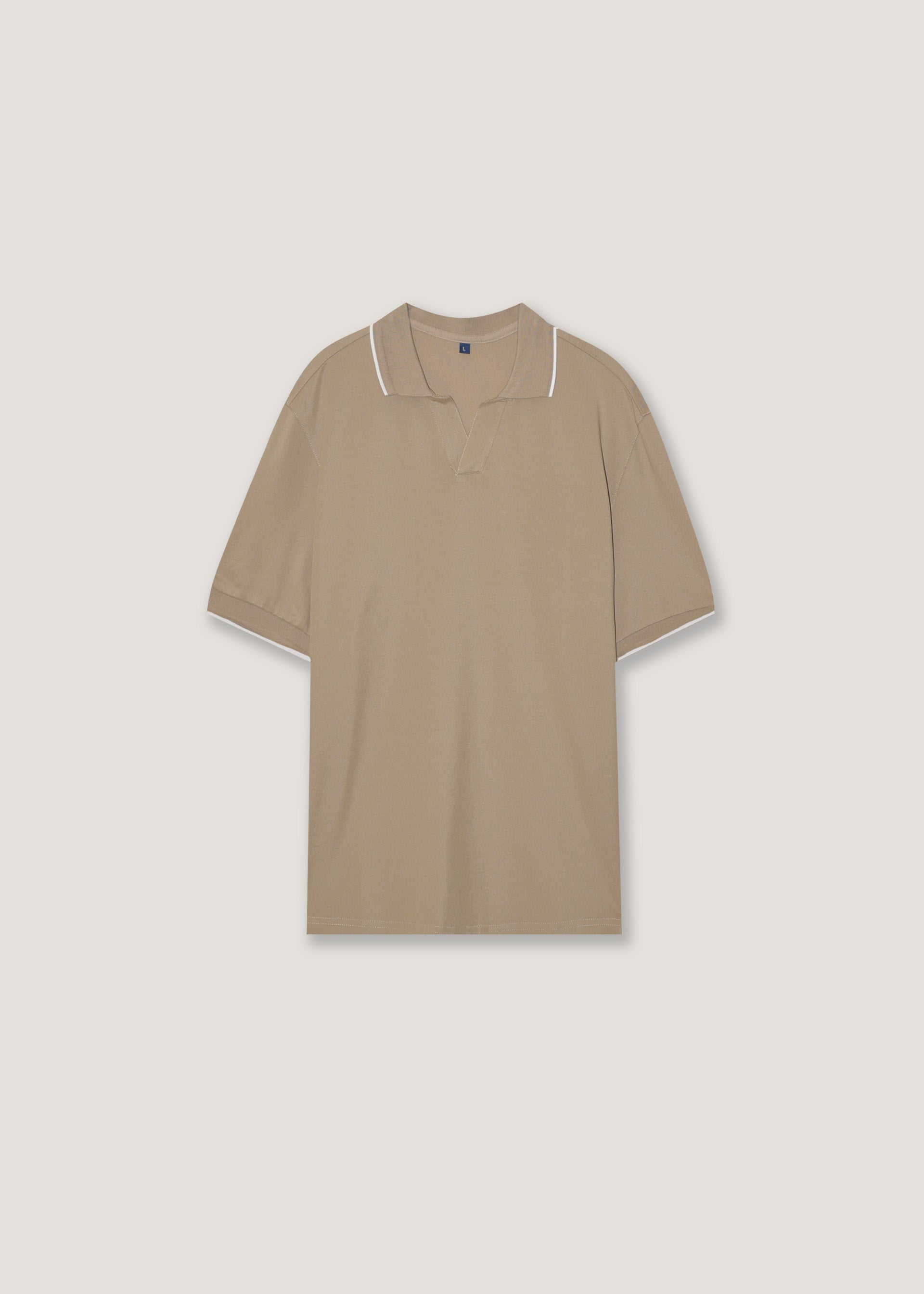 Polo in cotone light