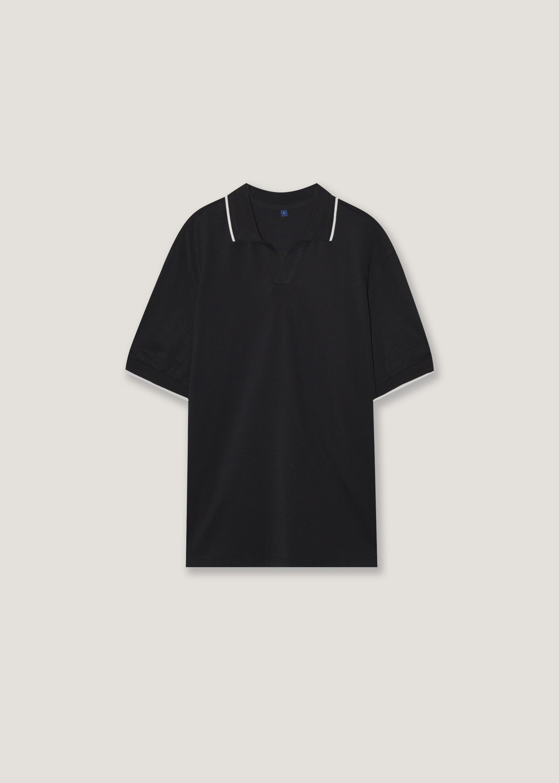 Polo in cotone light