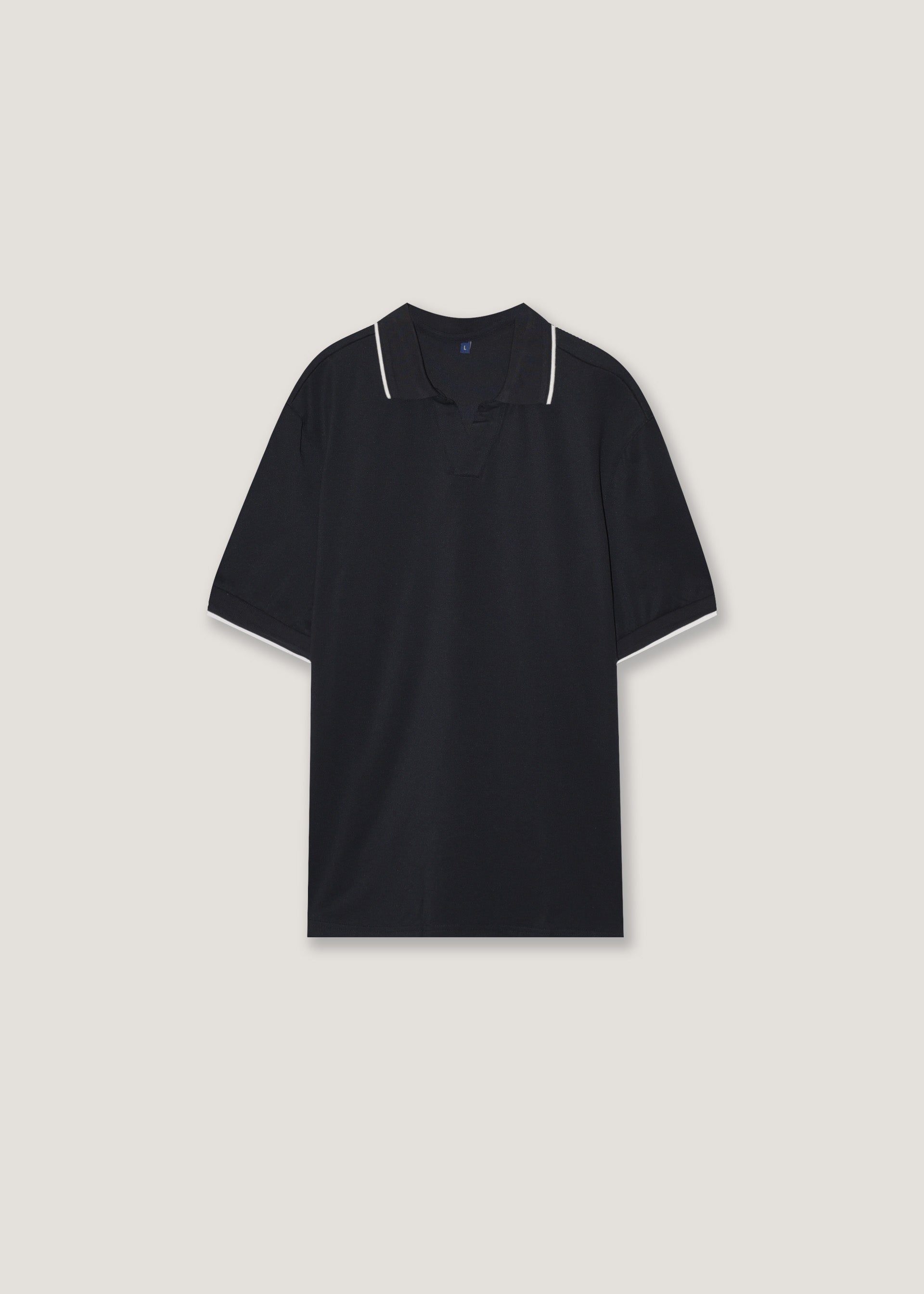 Polo in cotone light