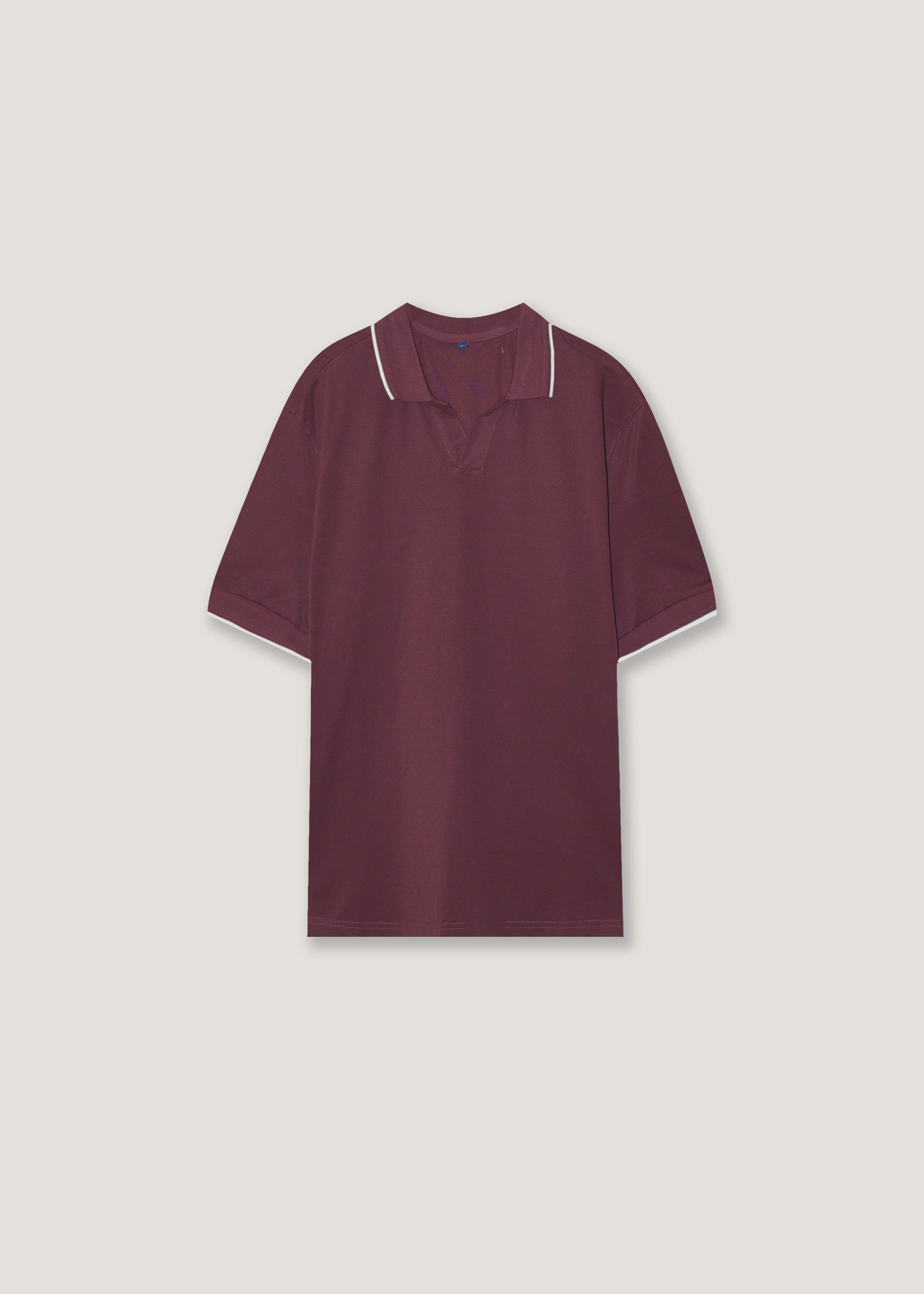 Polo in cotone light