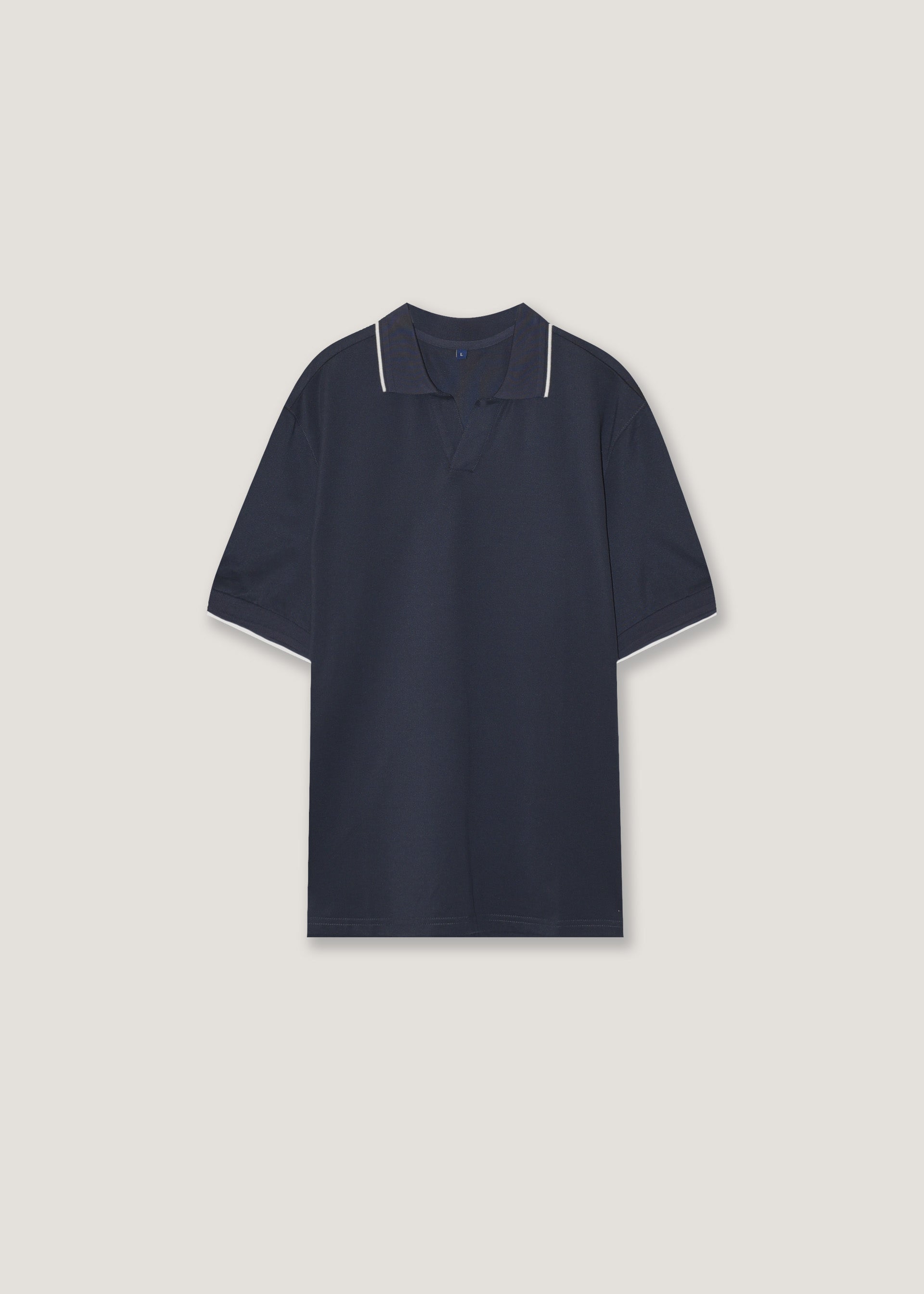 Polo in cotone light