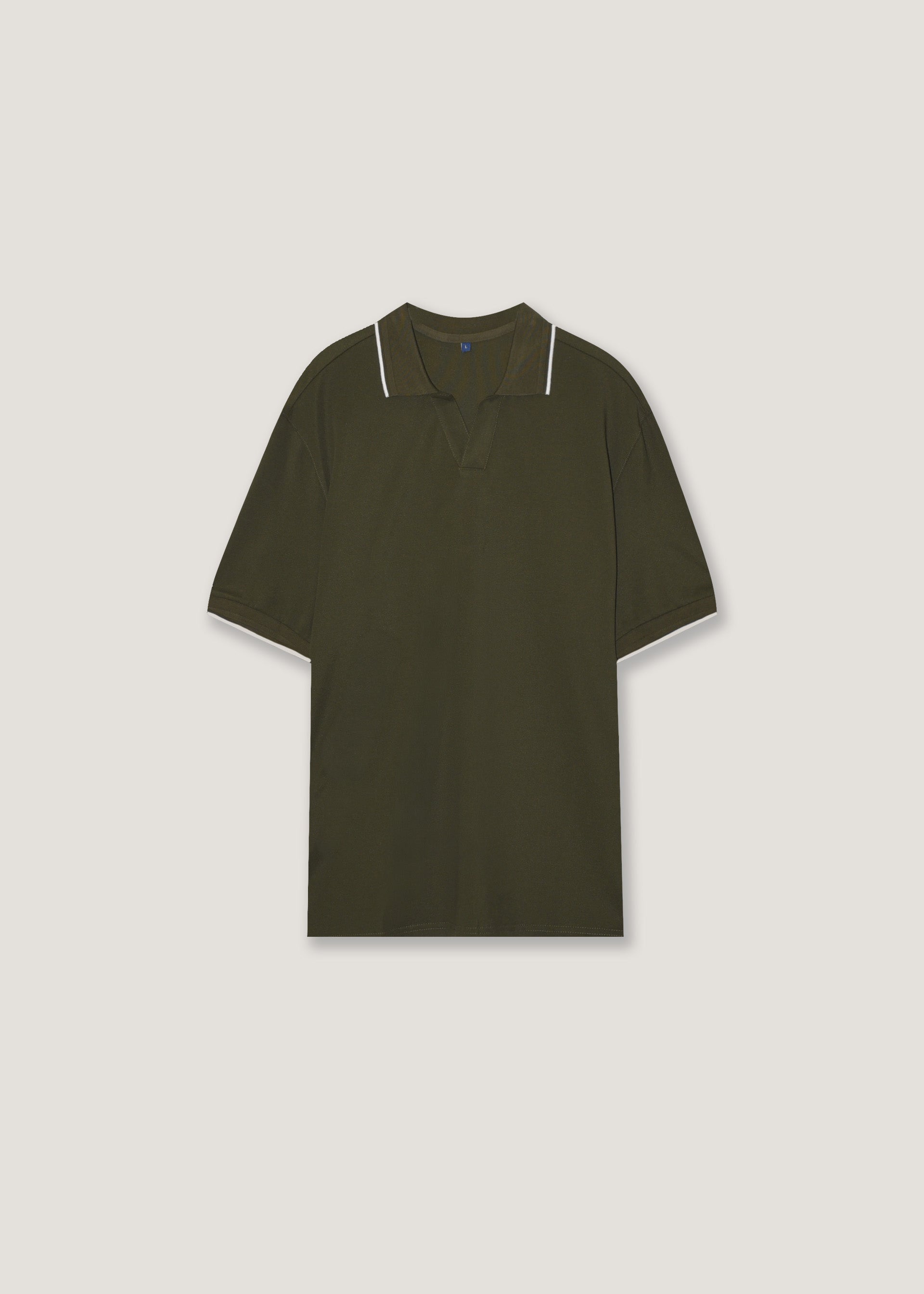 Polo in cotone light