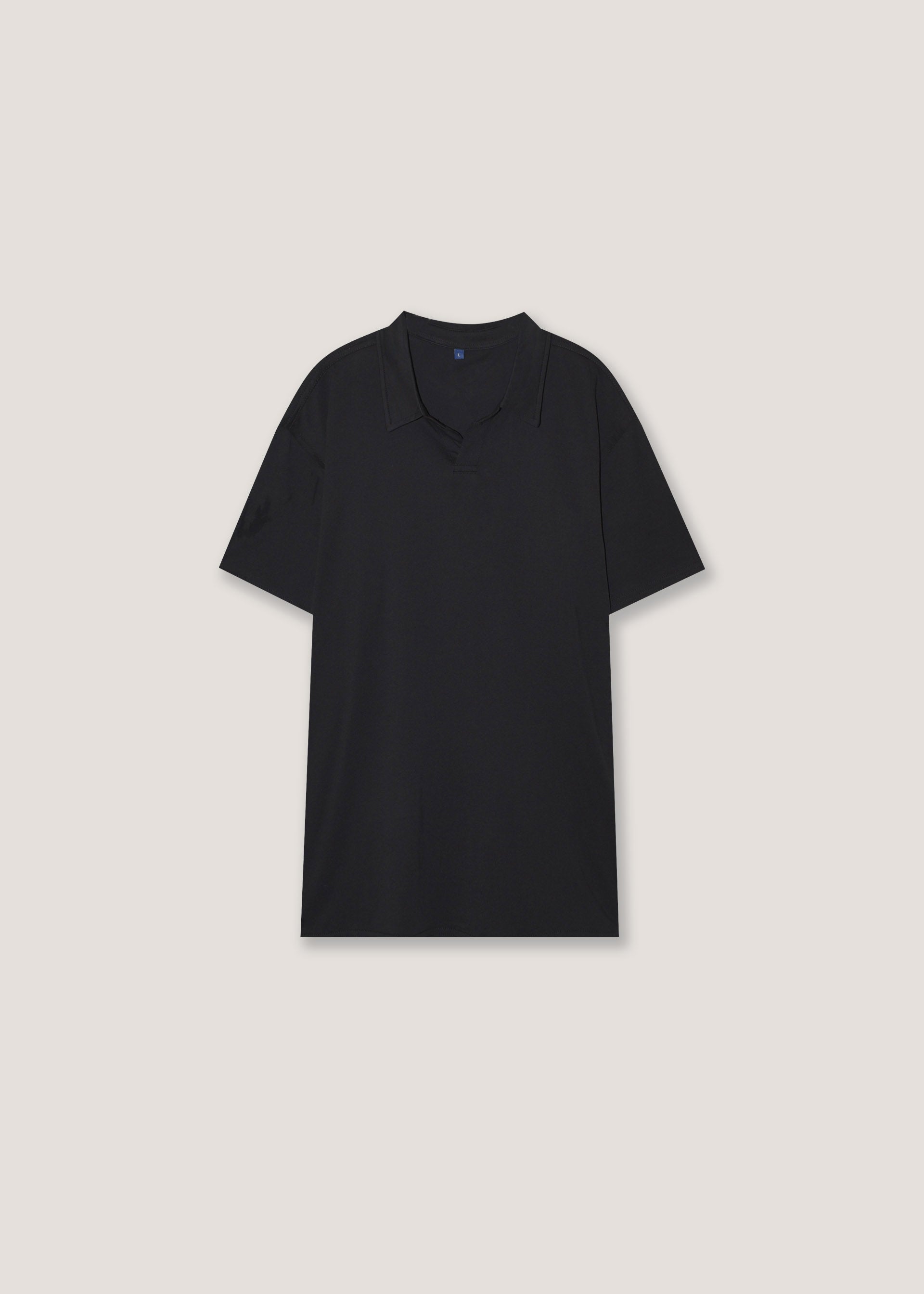Polo in pure cotone pima