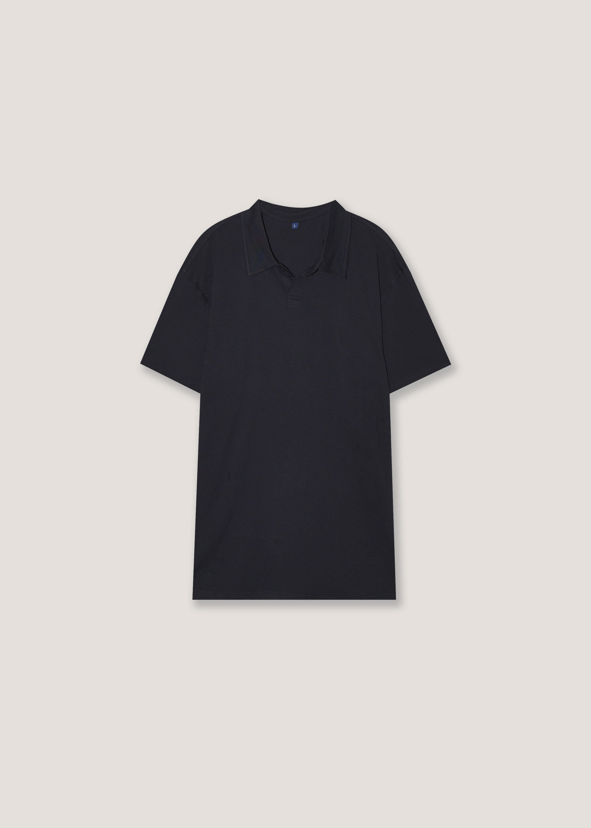 Polo in pure cotone pima