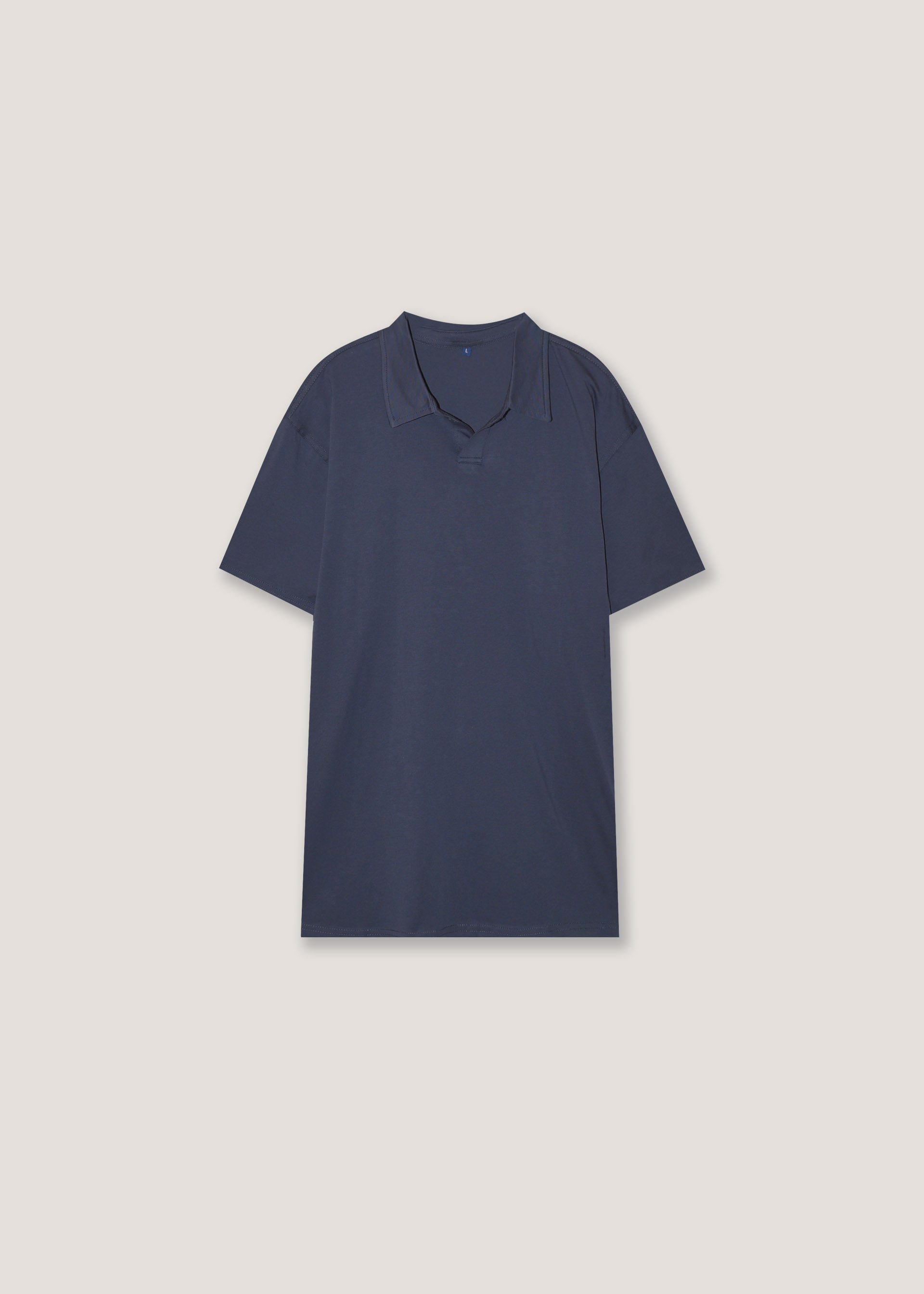 Polo in pure cotone pima