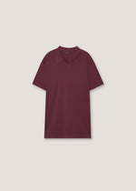 Polo in pure cotone pima
