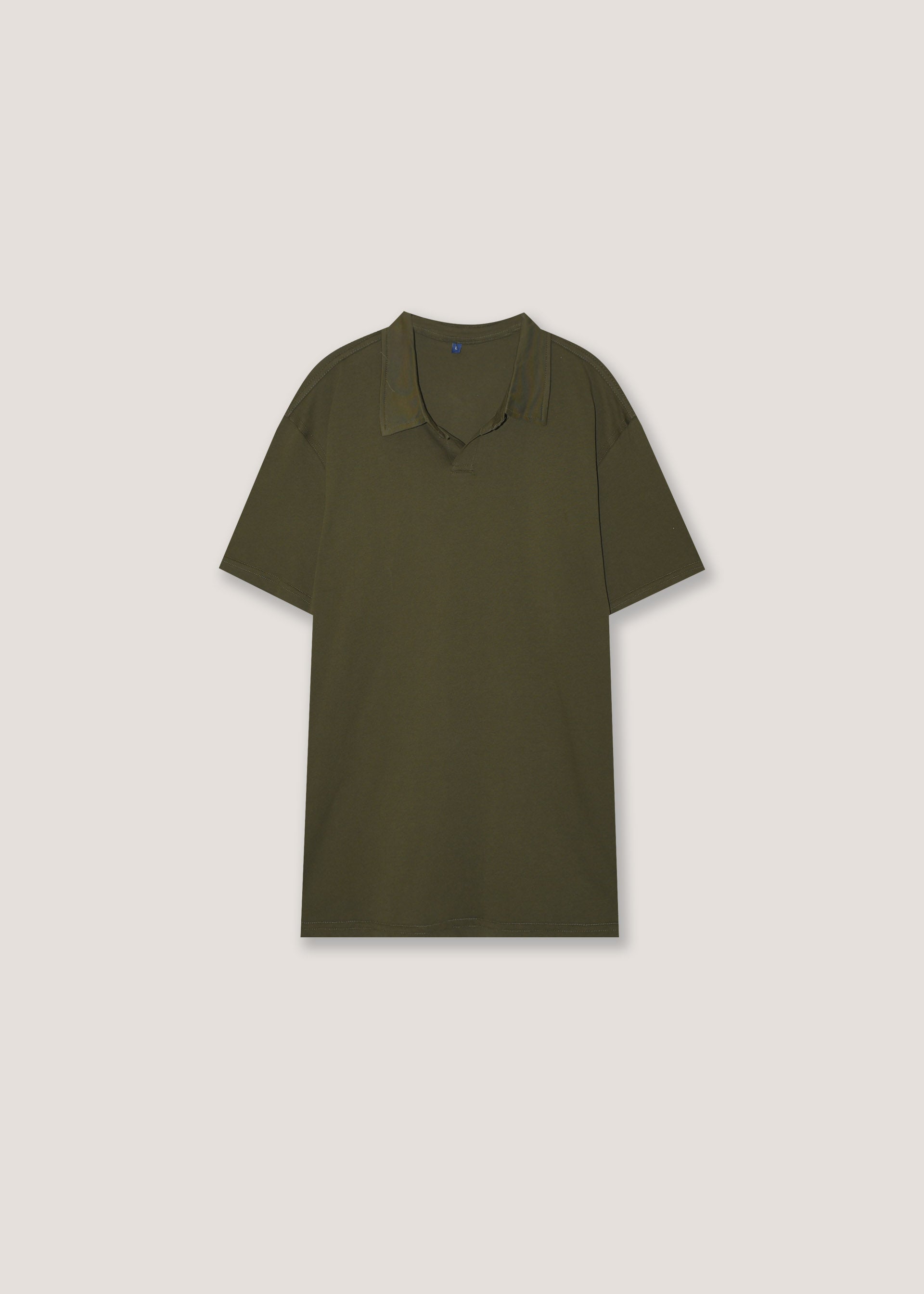 Polo in pure cotone pima
