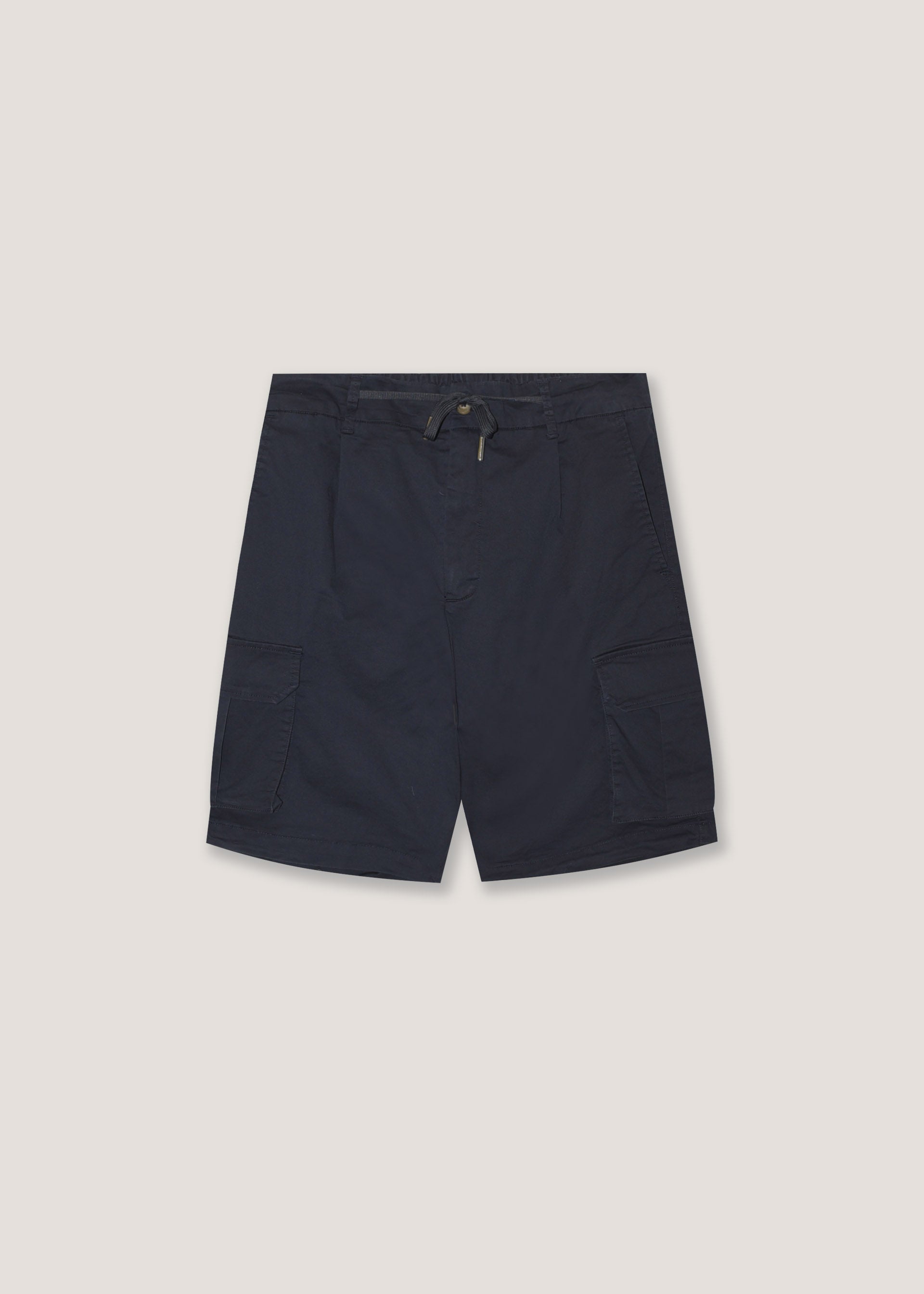 Bermuda cargo in cotone