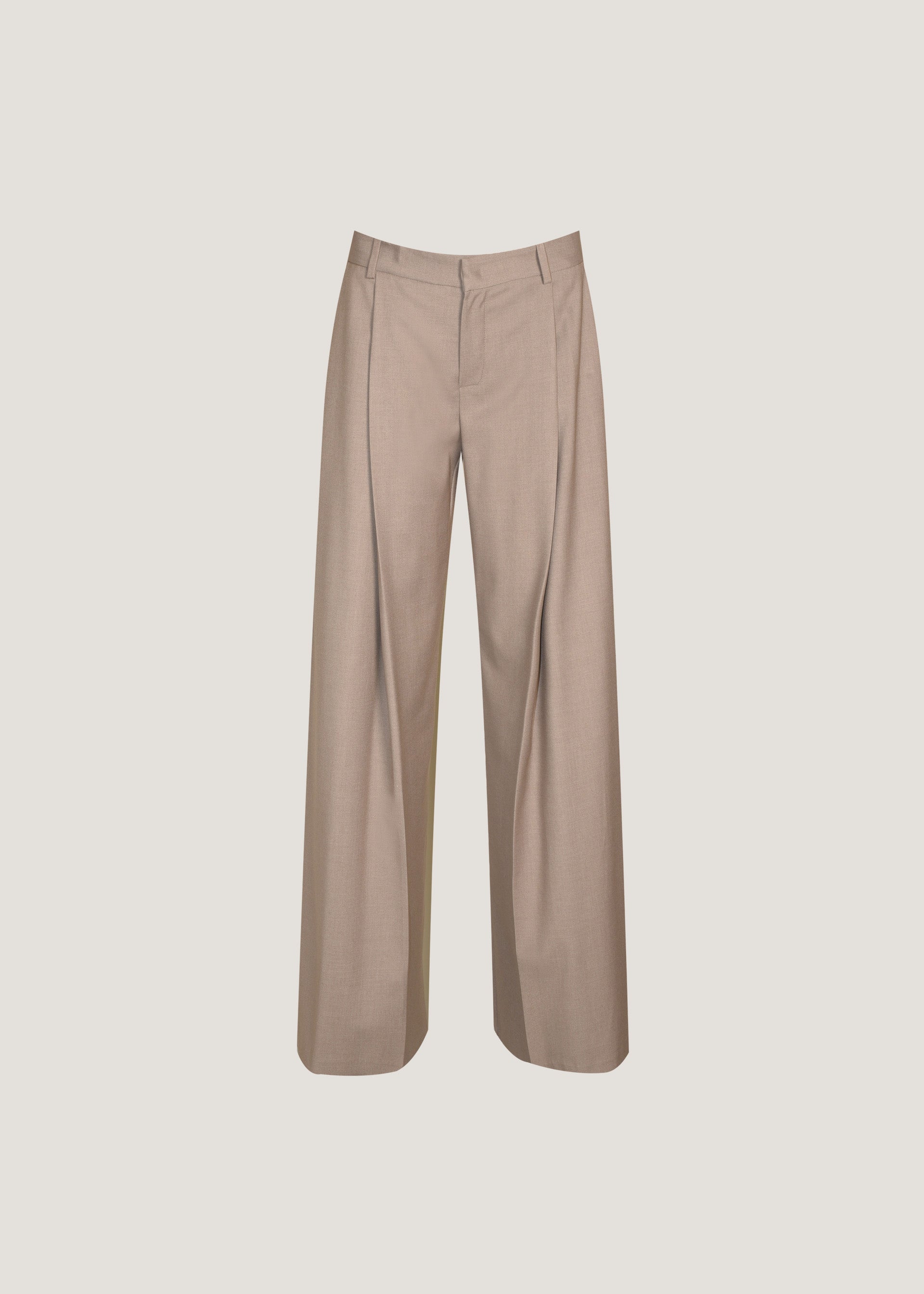 Pantaloni palazzo